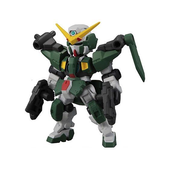 ⭐️ <MSE 15> Mobile Suit Ensemble Series 15 Part 15 - Gundam Exia / Gundam Dynames / Rezel (Set of 5) MSE15 Bandai Gachapon Gashapon (Category: Gundam Model Kits) located in Singapore. Submitted by gundamhobby (Listing ID 1240354527, Image 4). Description: Mobile Suit Ensemble Series 15 (Set of 5) • 093 : GN-001 Gundam Exia •094 : GN-002 Gundam Dynames • 095 : RGZ-95 ReZEL • 096 : ReZEL Equipment Set • 097 : Equipment Set for Wave 15 ✅ Only for sa