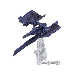 ⭐️ <MSE 3.5> Mobile Suit Ensemble Series 3.5 Part 3.5 - Gundam Z / Gundam RX121 / Acguy (Set of 5) MSE3.5 Bandai Gachapon Gashapon (Category: Gundam Model Kits) located in Singapore. Submitted by gundamhobby (Listing ID 1240356157, Image 4). Description: Mobile Suit Ensemble Series 3.5 (Set of 5) • 043 : RX-121-1 Gundam TR-1 • 044 : FF-X29A G-Parts [Hrududu] • 045 : MSZ-006 Z Gundam • 046 : MSM-04 Acguy • 047 : Equipment Set for Wave 3.5 ⭐️ Only 