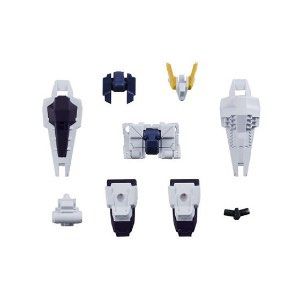 ⭐️ <MSE 3.5> Mobile Suit Ensemble Series 3.5 Part 3.5 - Gundam Z / Gundam RX121 / Acguy (Set of 5) MSE3.5 Bandai Gachapon Gashapon (Category: Gundam Model Kits) located in Singapore. Submitted by gundamhobby (Listing ID 1240356157, Image 7). Description: Mobile Suit Ensemble Series 3.5 (Set of 5) • 043 : RX-121-1 Gundam TR-1 • 044 : FF-X29A G-Parts [Hrududu] • 045 : MSZ-006 Z Gundam • 046 : MSM-04 Acguy • 047 : Equipment Set for Wave 3.5 ⭐️ Only 