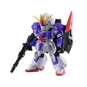 ⭐️ <MSE 3.5> Mobile Suit Ensemble Series 3.5 Part 3.5 - Gundam Z / Gundam RX121 / Acguy (Set of 5) MSE3.5 Bandai Gachapon Gashapon (Category: Gundam Model Kits) located in Singapore. Submitted by gundamhobby (Listing ID 1240356157, Image 5). Description: Mobile Suit Ensemble Series 3.5 (Set of 5) • 043 : RX-121-1 Gundam TR-1 • 044 : FF-X29A G-Parts [Hrududu] • 045 : MSZ-006 Z Gundam • 046 : MSM-04 Acguy • 047 : Equipment Set for Wave 3.5 ⭐️ Only 