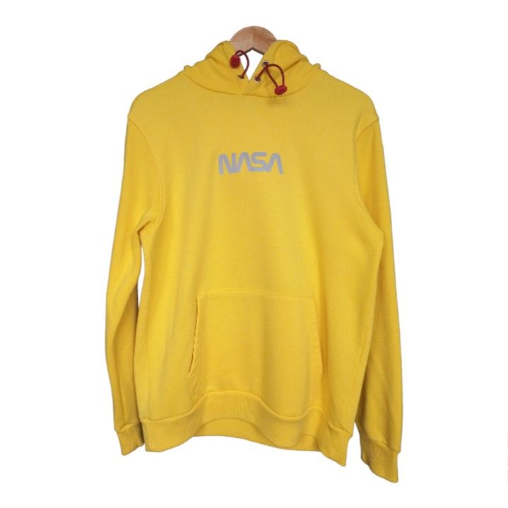 Nasa sweatshirt forever 21 store