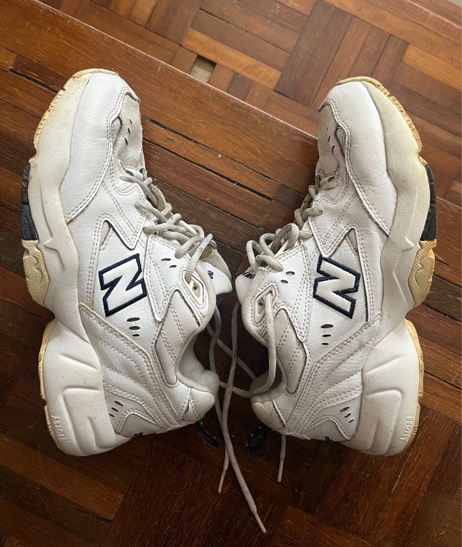 New balance 608 women brown on sale