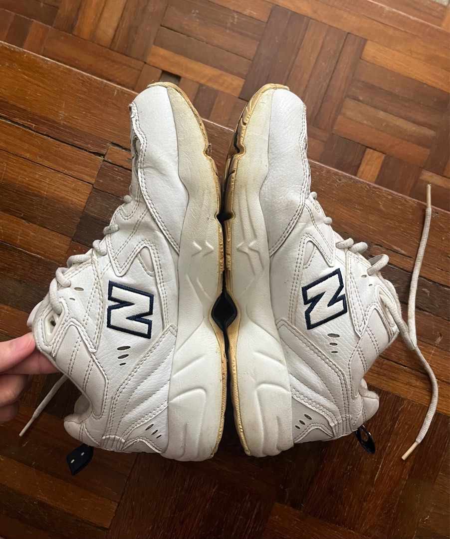 NB New Balance 608 Men s Fashion Footwear Sneakers on Carousell