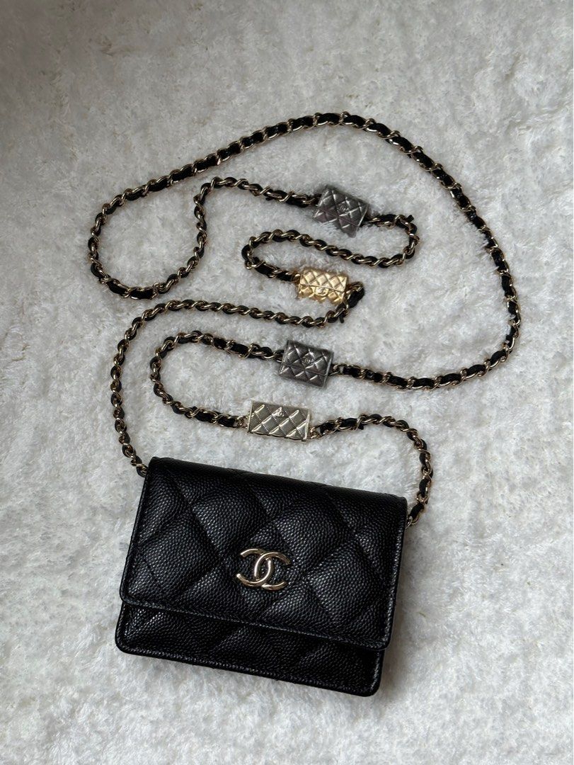 Best 25+ Deals for Pink Chanel Crossbody Bag