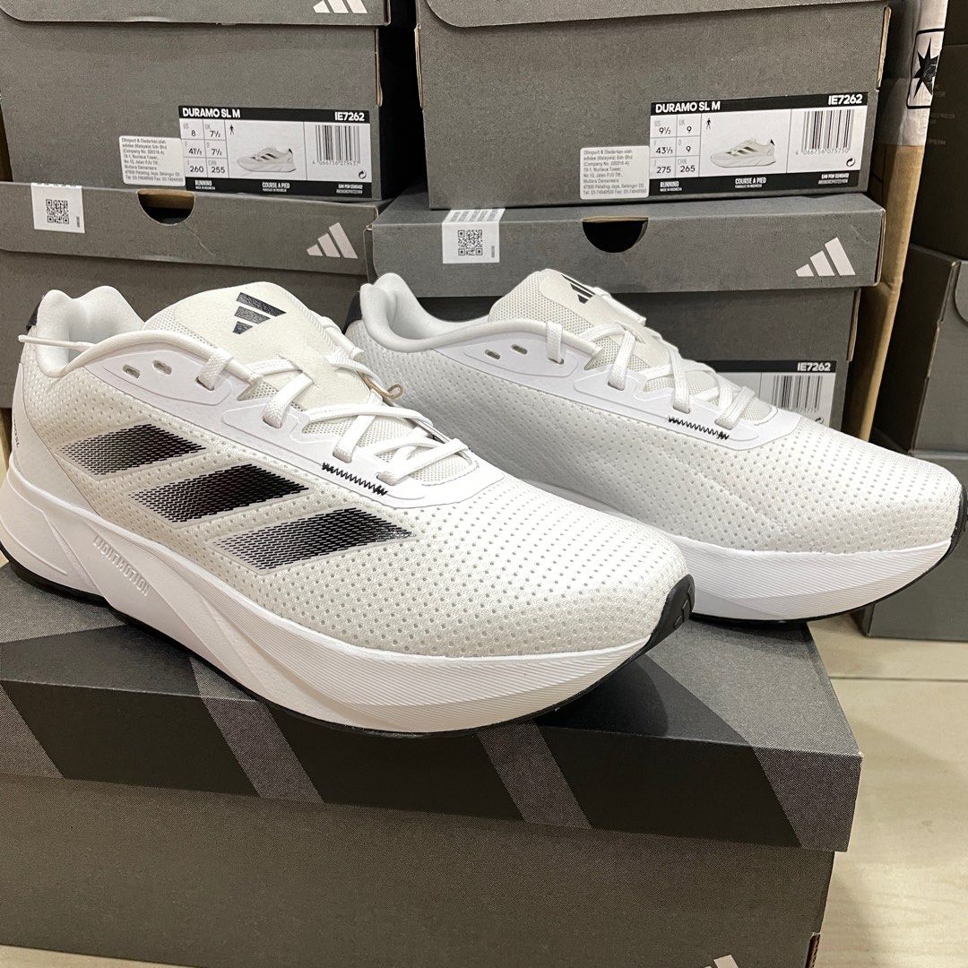 Arrival adidas sales