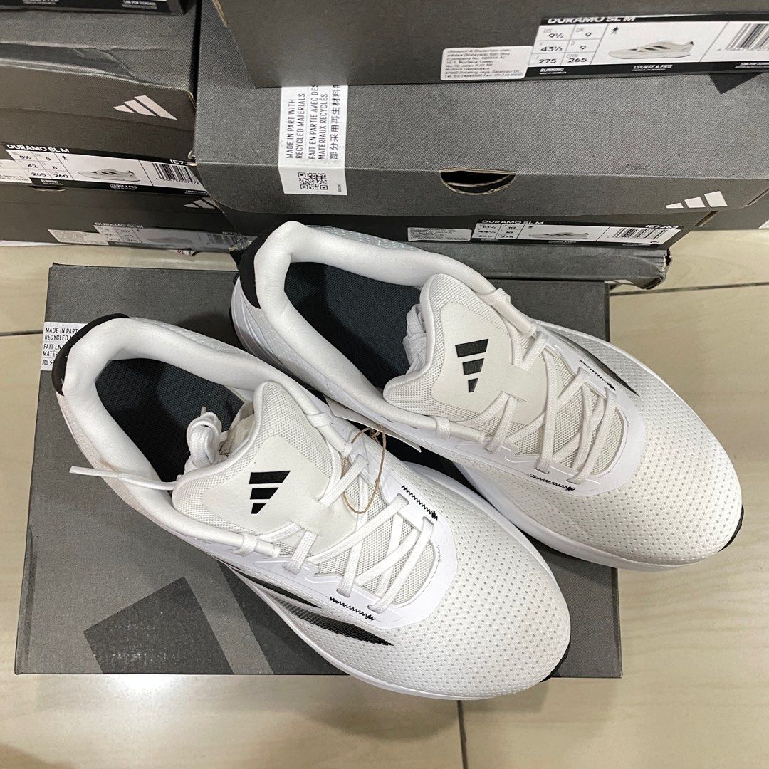 Adidas new arrival sneakers discount