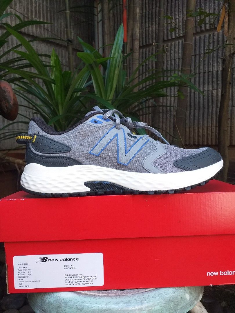 New balance 410 44 top