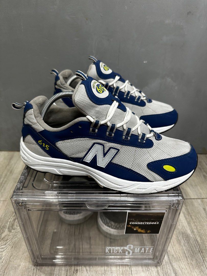New balance store ml 615