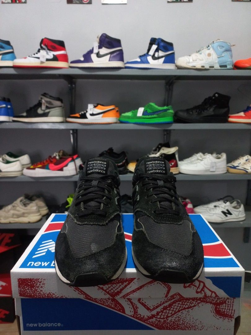 New balance 840 revlite store