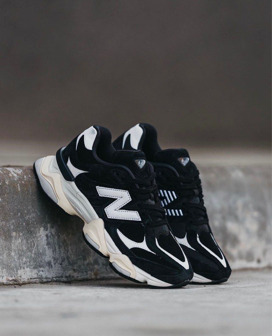 New Balance 9060, Men's Fashion, Footwear, Sneakers on Carousell