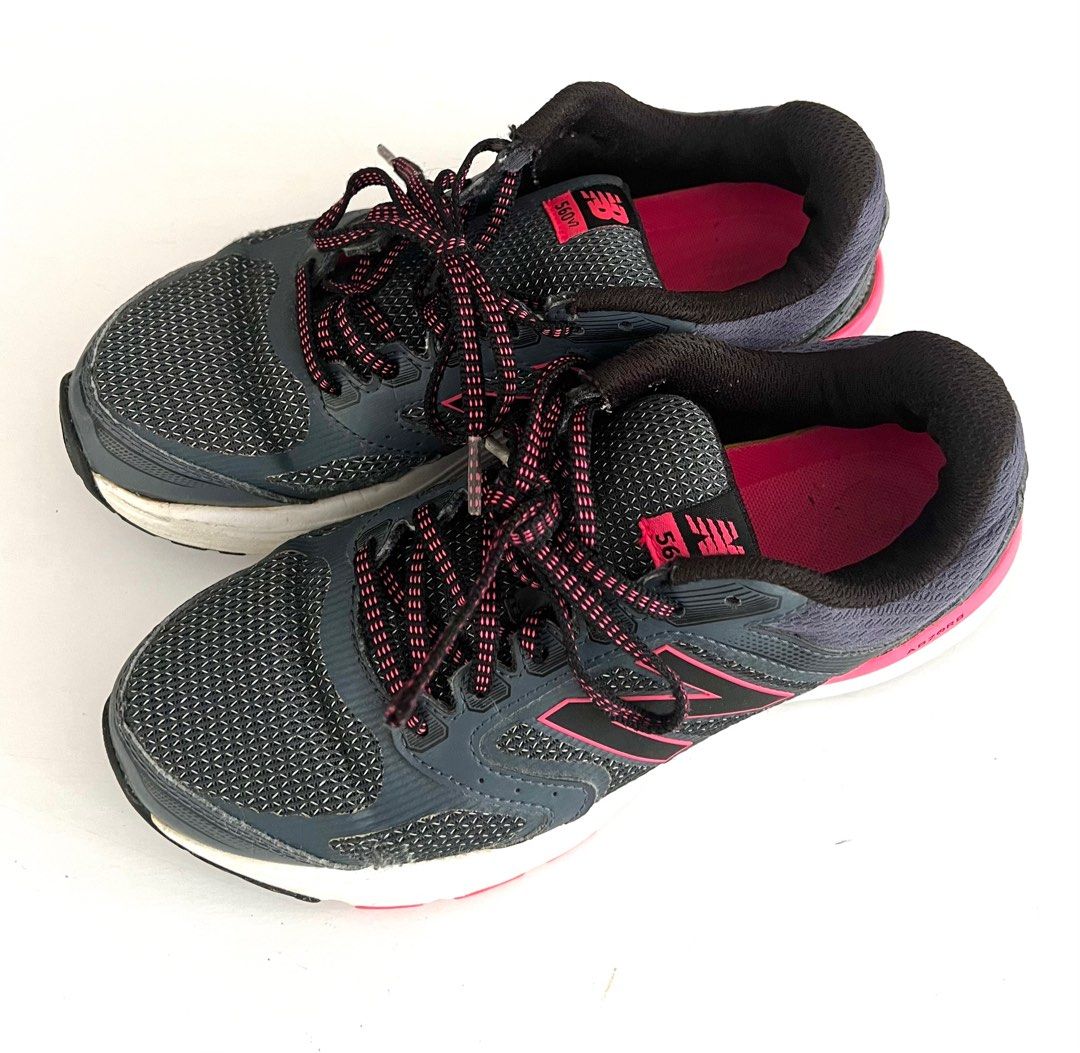 New Balance trainers, Women's Fashion, Footwear, Sneakers on Carousell