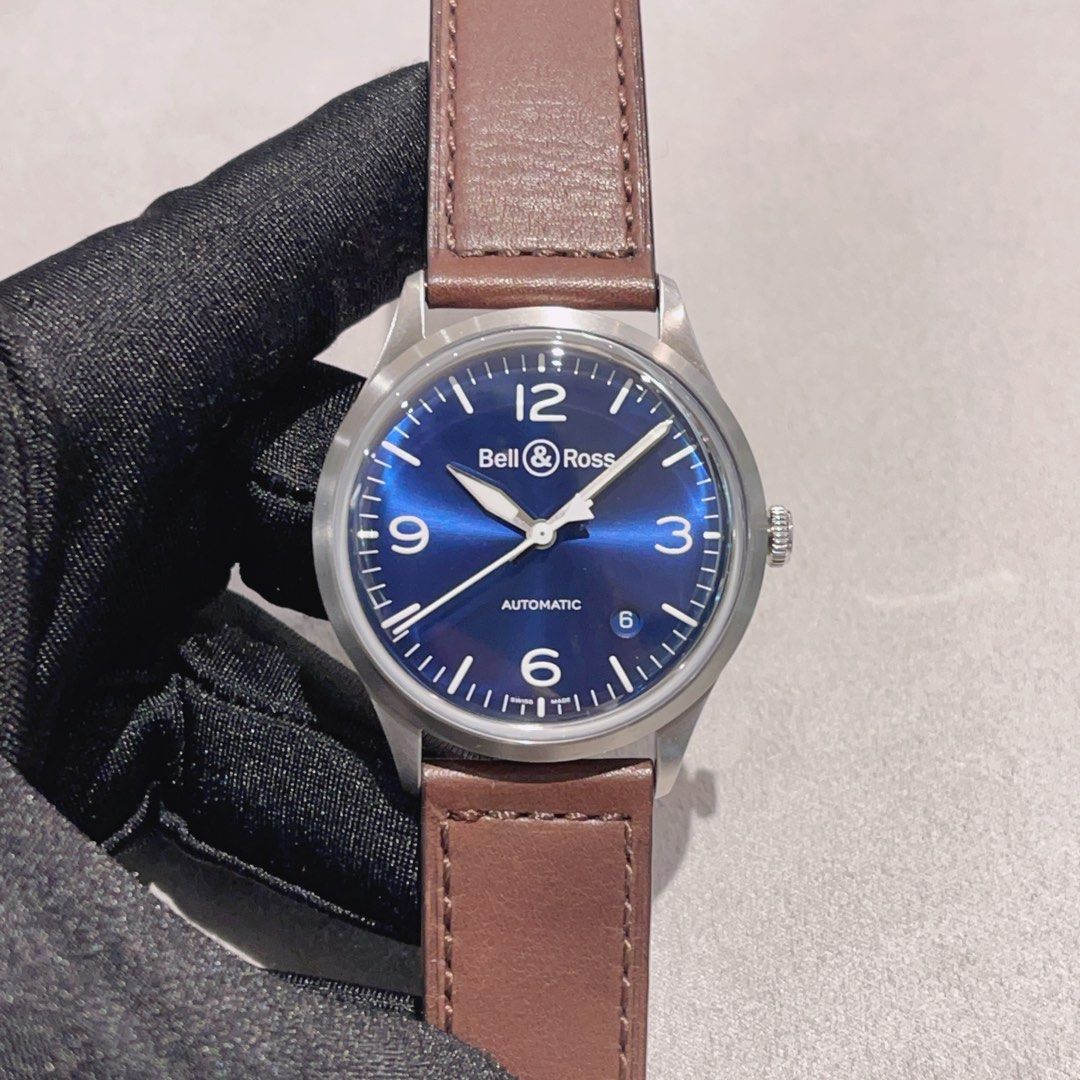 Bell & clearance ross hk