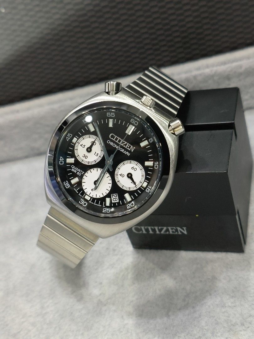 New best sale citizen bullhead