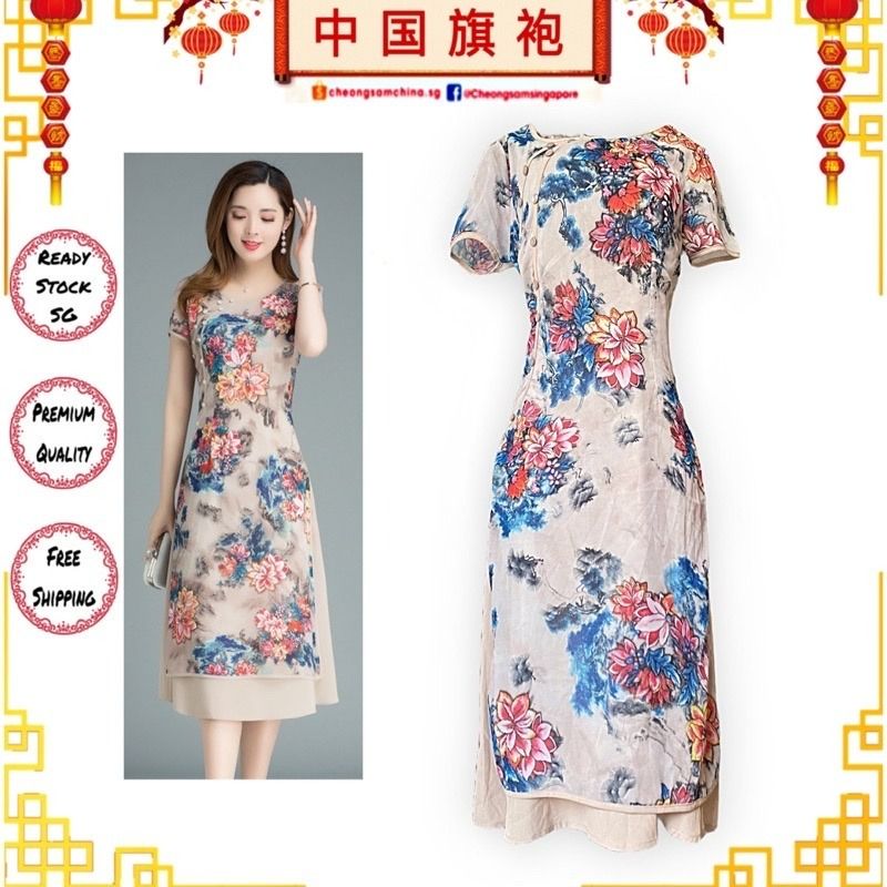 Quality vintage dresses sale