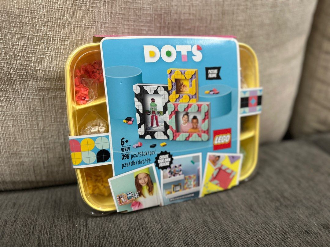 Lego deals 41914 dots