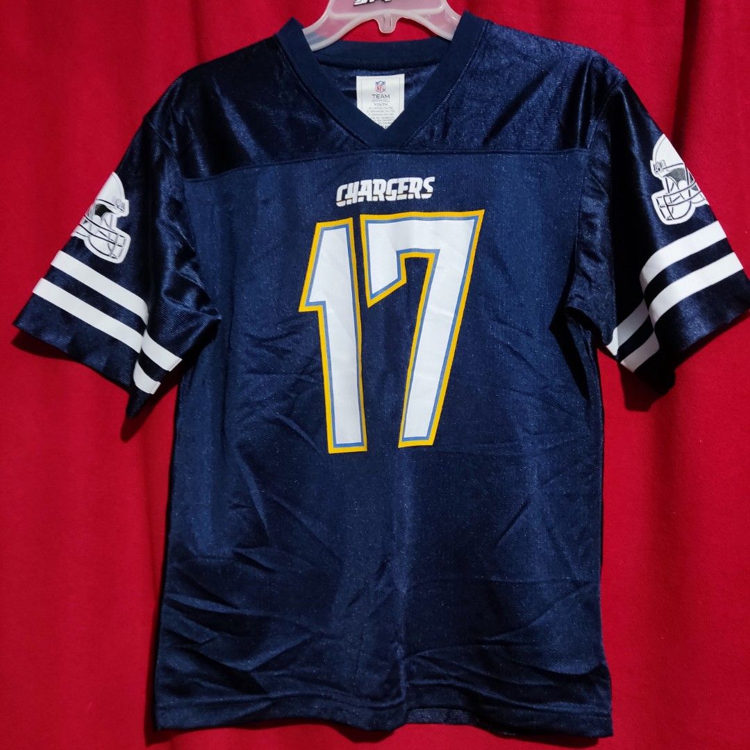 Vintage NFL jersey, Men's Fashion, Activewear on Carousell