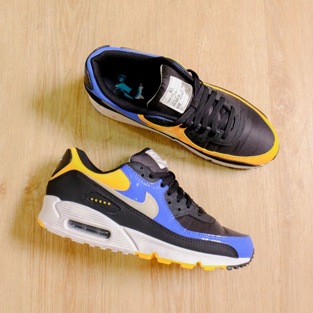 Nike air max city pack sales