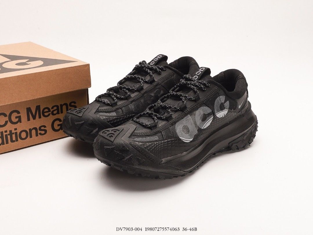 Nike acg clearance cycling shoes