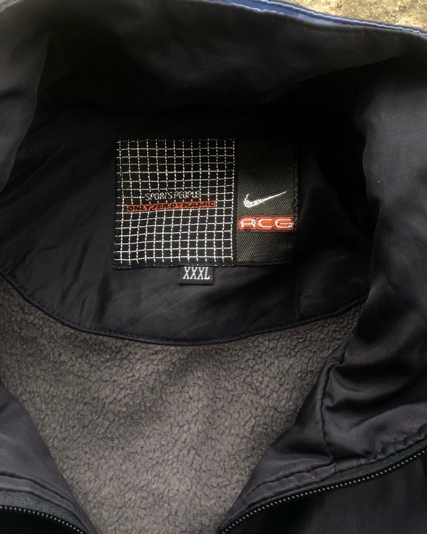 acg hood