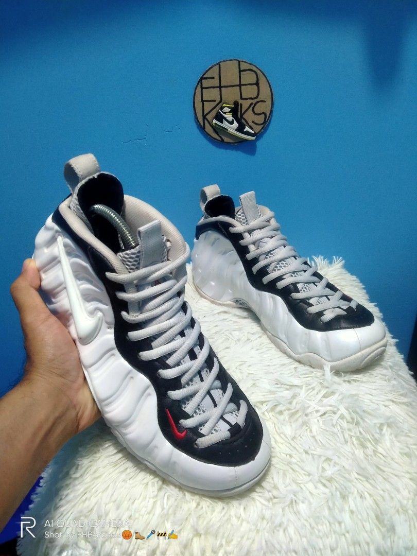 Chrome foamposites shop 2018