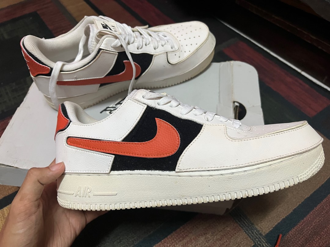 mensnike air force 1