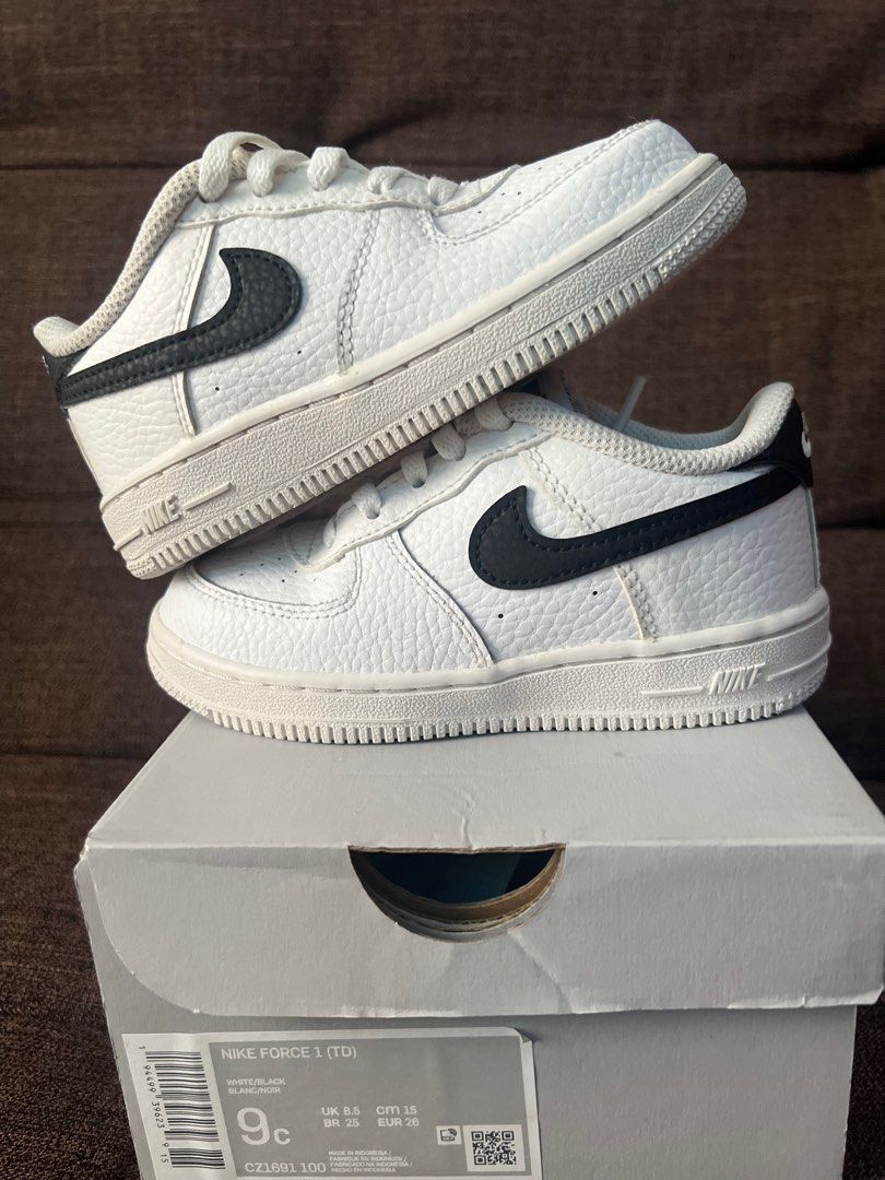 Air force 2025 1 9c