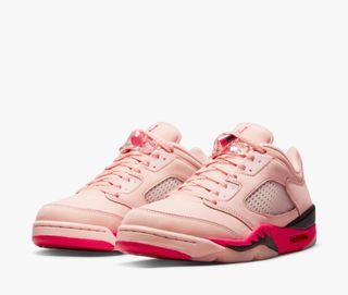 Nike Air Jordan 5 Pink