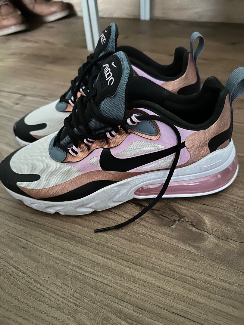 nike air max bronze womens