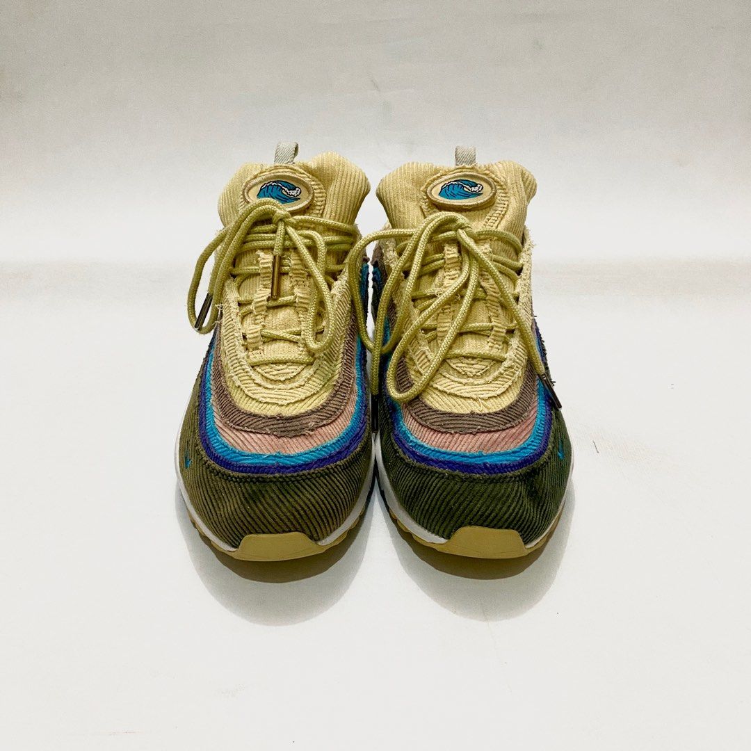 nike-air-max-1-97-sean-wotherspoon-replace-outsole-95-on-carousell