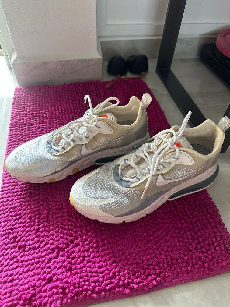 Nike air max 270 indigo store