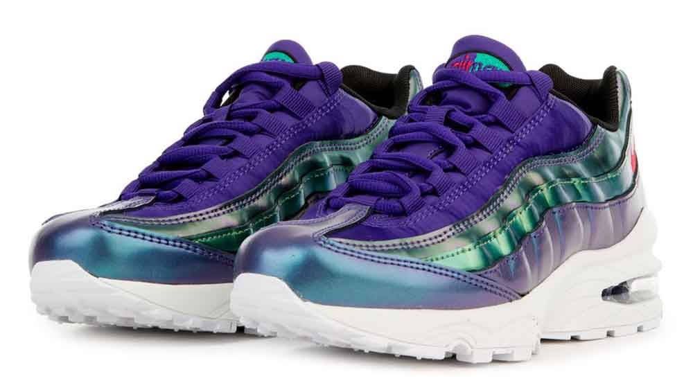 Air max store 95 se purple