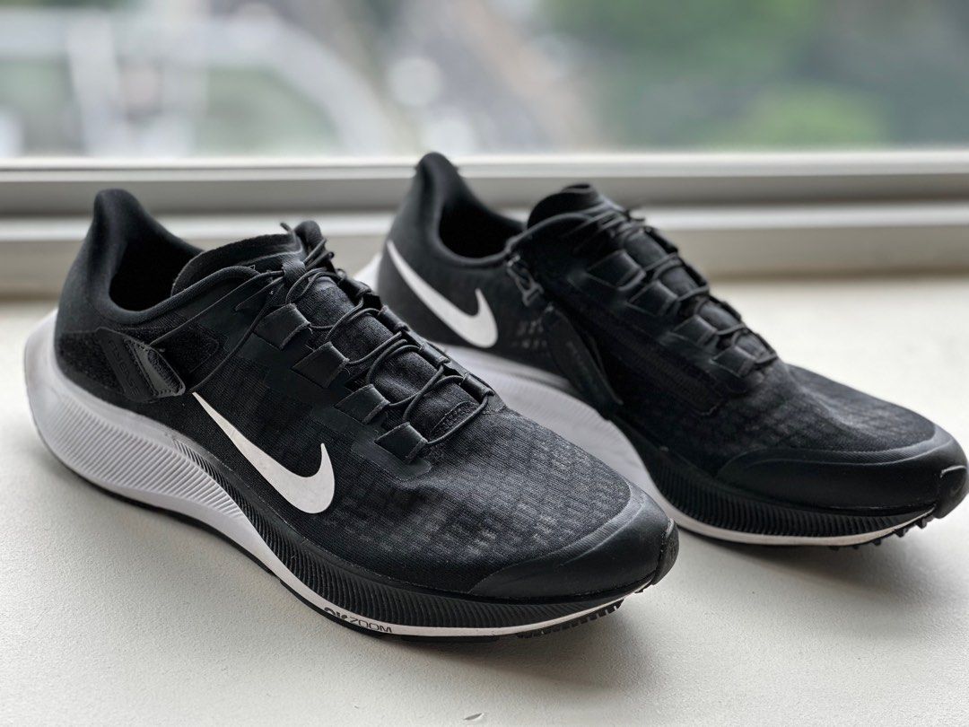 Nike Air Zoom Pegasus 37 Flyease Men s Fashion Footwear