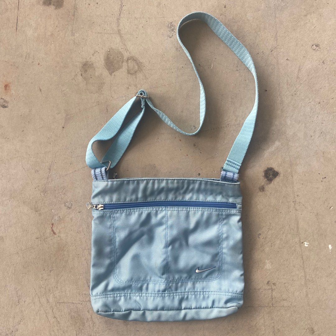 Nike Sling Bag for Men/Women, Men's Fashion, Bags, Sling Bags on Carousell