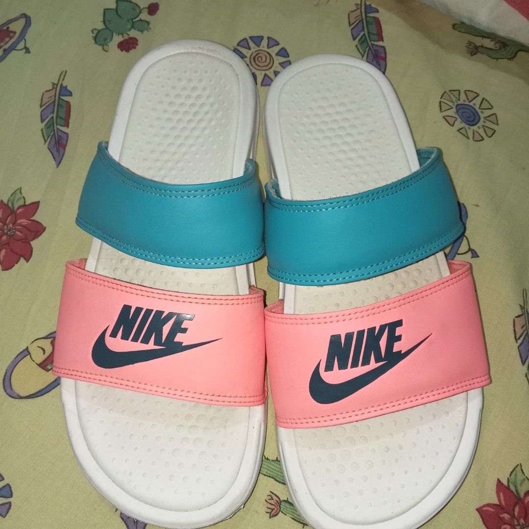 NIKE BENASSI DUO ULTRA 2019 SLIDE