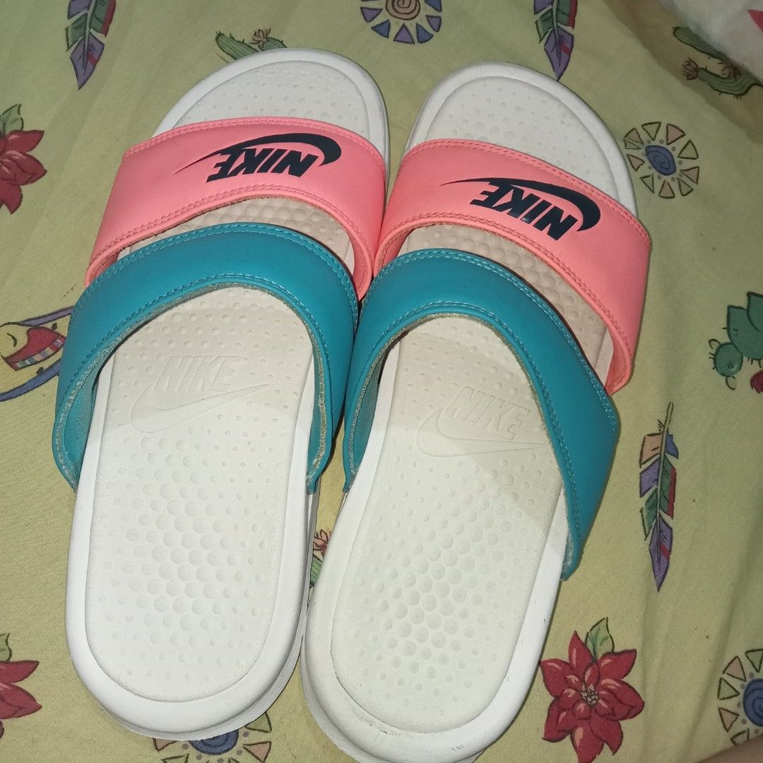 NIKE BENASSI DUO ULTRA 2019 SLIDE