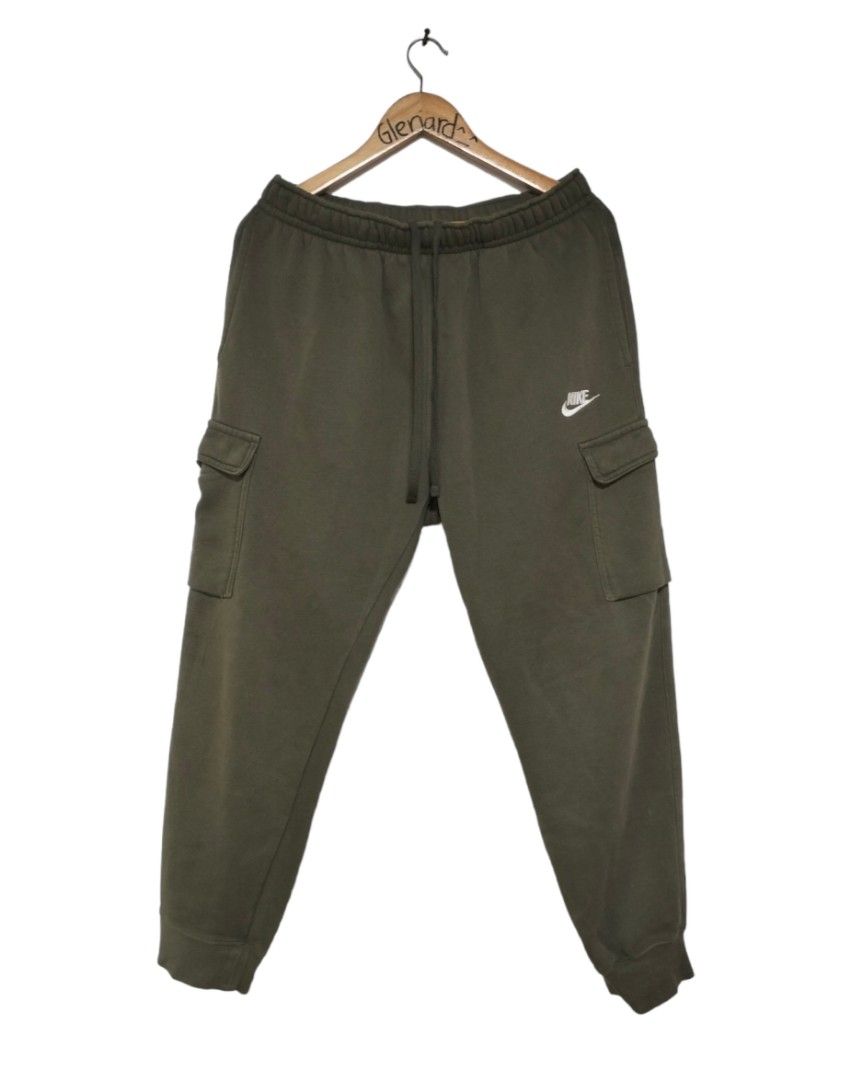 street cargo pants nike