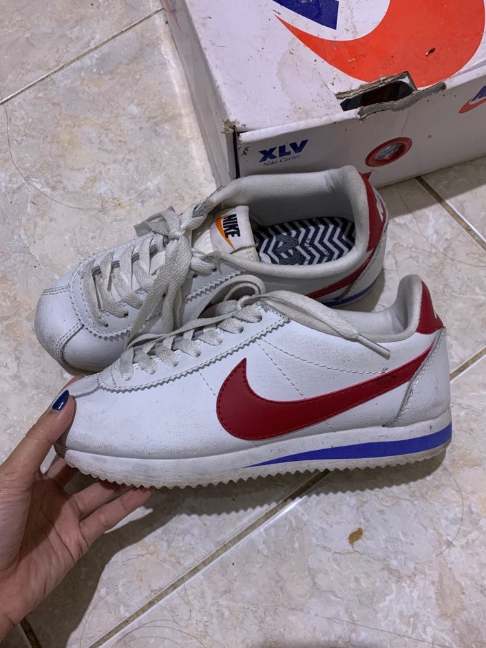 nike classic cortez XLV SE