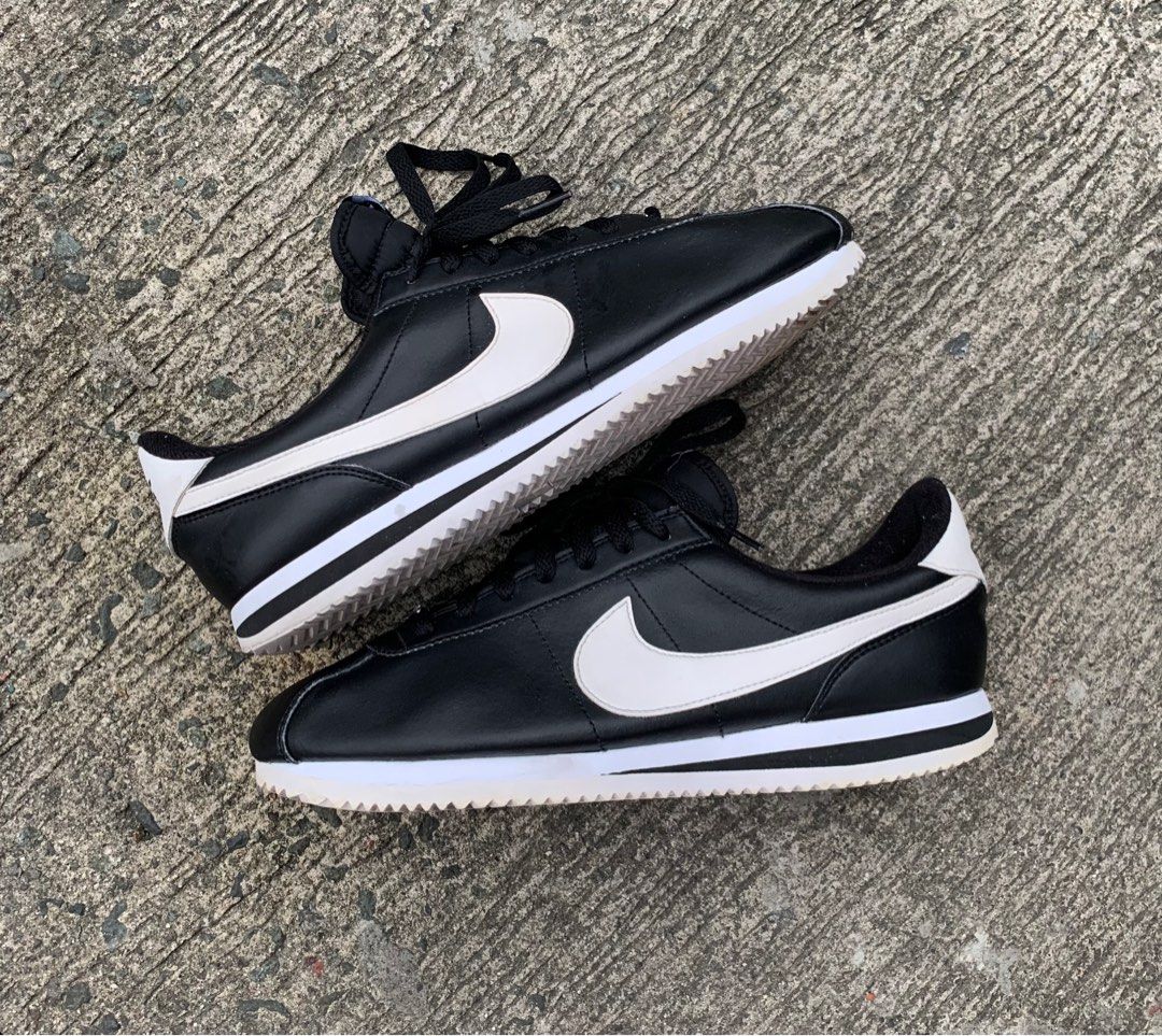 Cortez basic leather discount 6