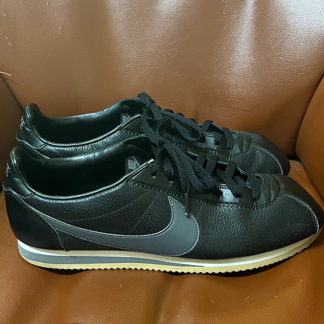 Steel toe nike cortez 2025
