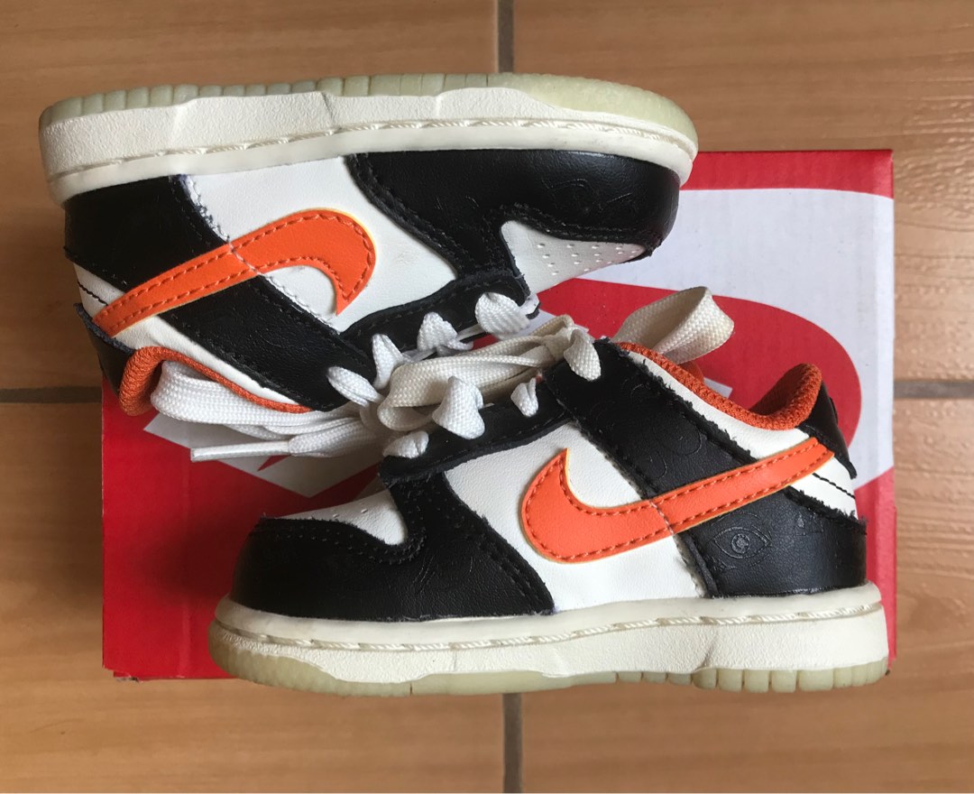 dunk day of the dead