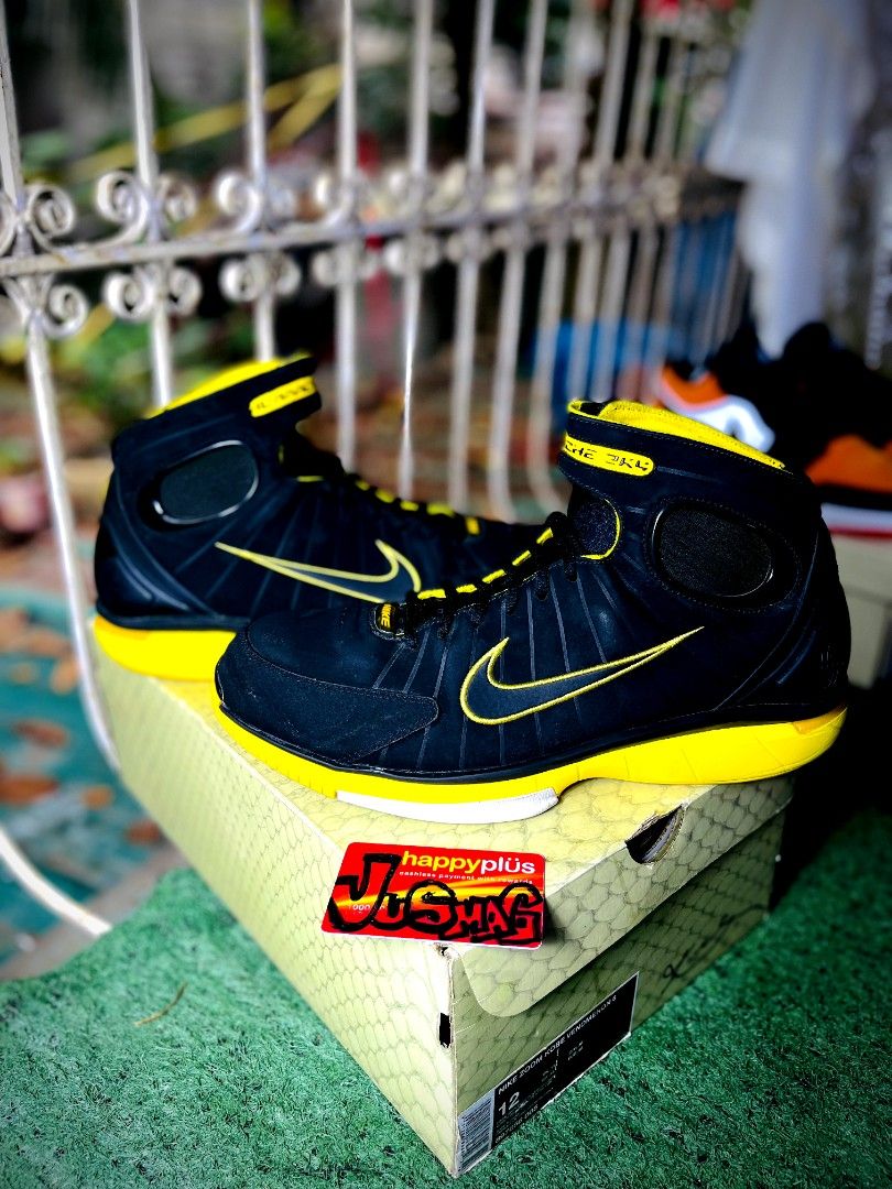 Nike huarache 2k4