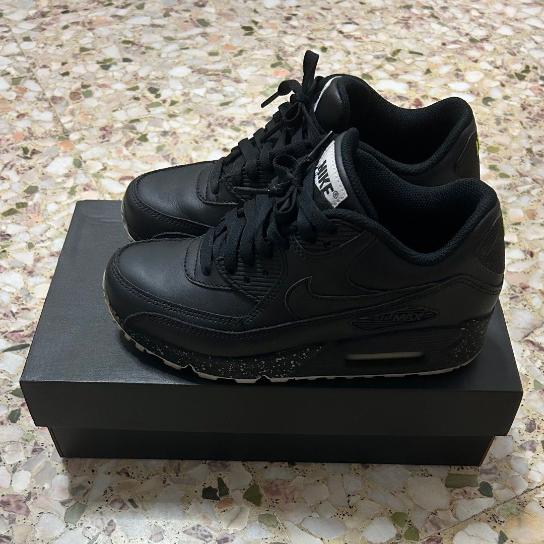 Nike air id new arrivals