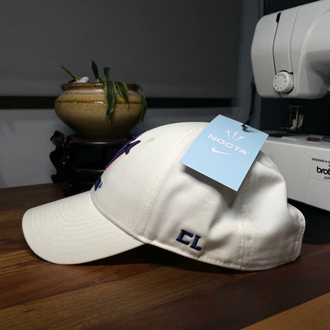 Nike Nocta Souvenir Catus Cap, Men's Fashion, Watches & Accessories