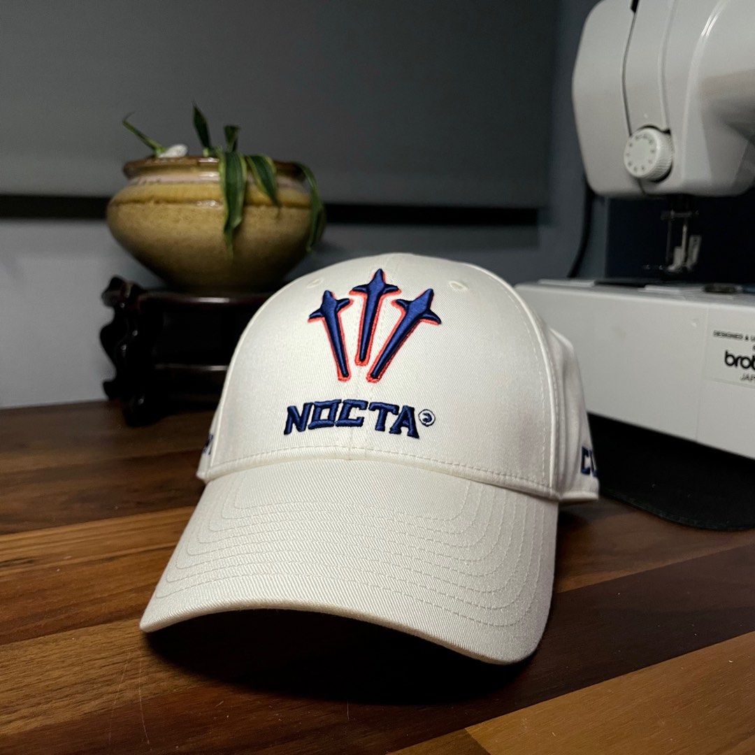 Nike Nocta Souvenir Catus Cap, Men's Fashion, Watches & Accessories