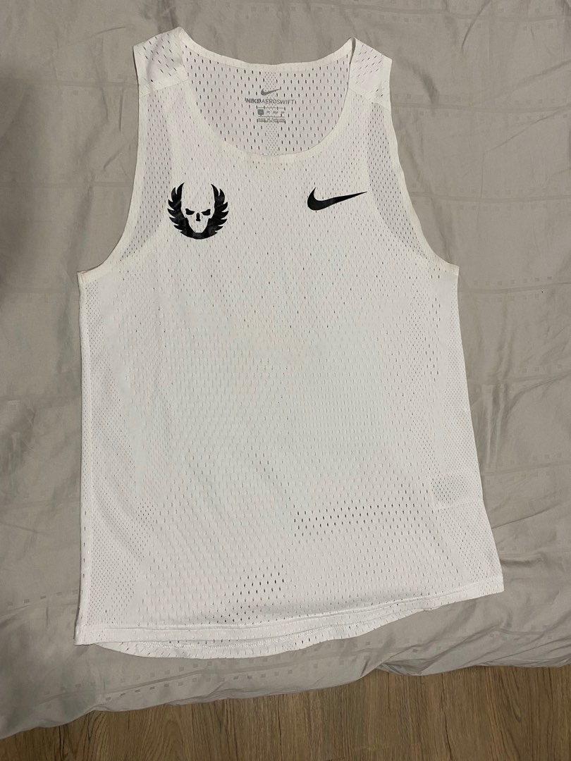 Nike aeroswift oregon project outlet