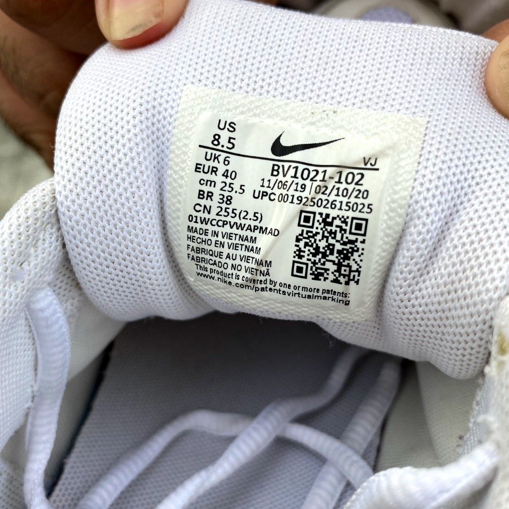 foam yeezy sneakers