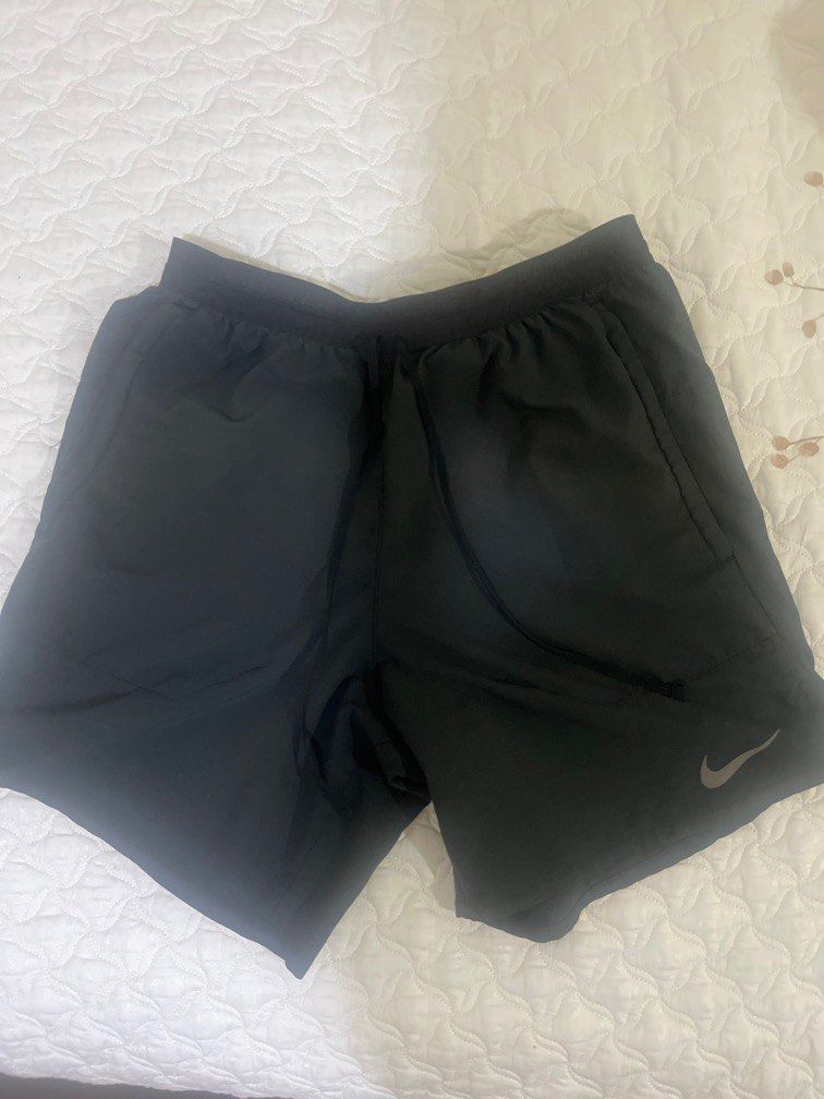 Nike active cheap shorts mens