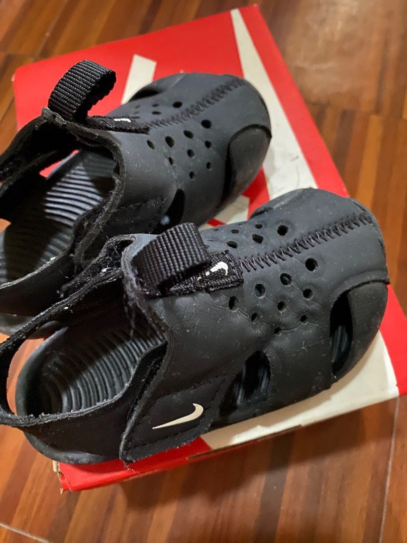 Nike sunray protect 5c clearance