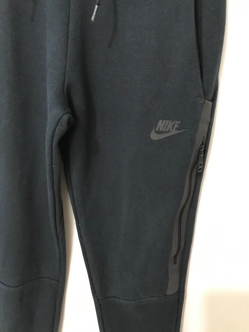 Nike tech fleece pants (9-10yrs old), Babies & Kids, Babies & Kids