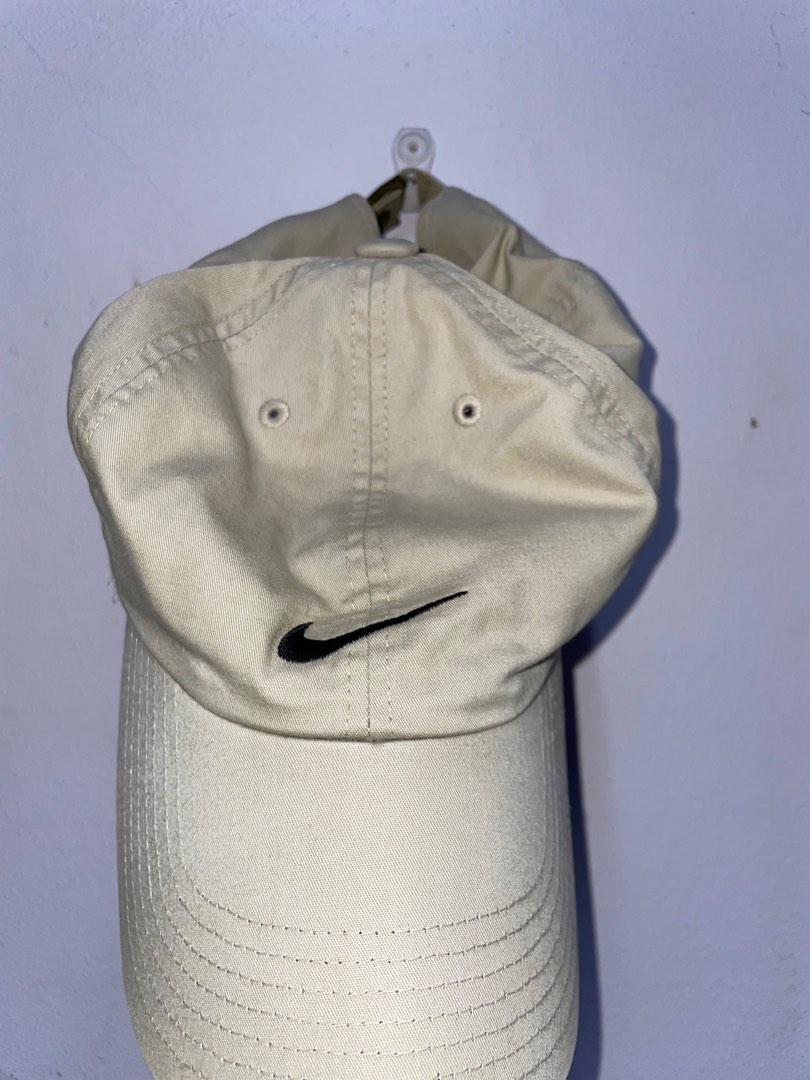 Nike Tiger Woods cap